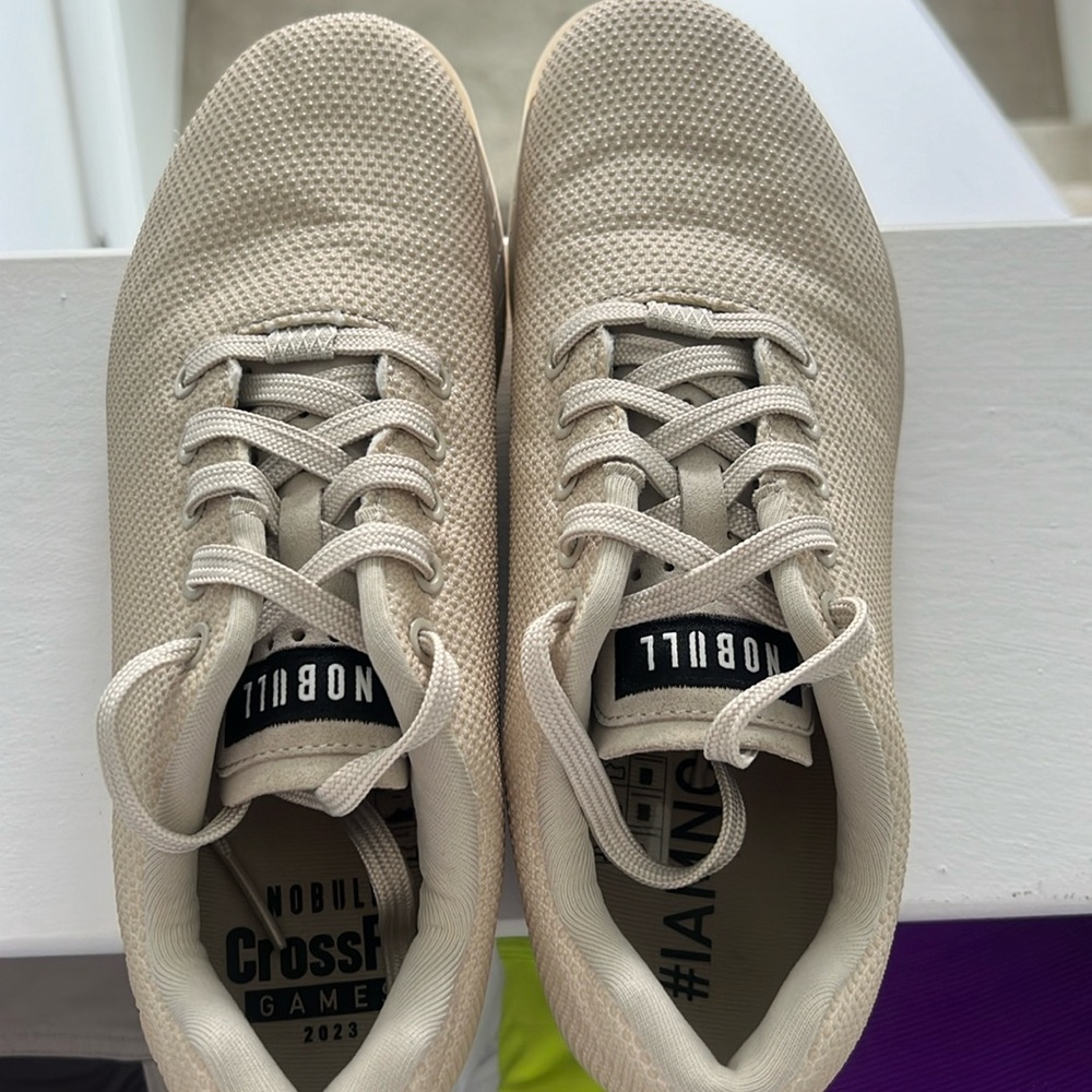 NOBULL training shoes - unisex